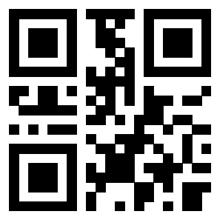 Immagine del Qr Code di 3403430301