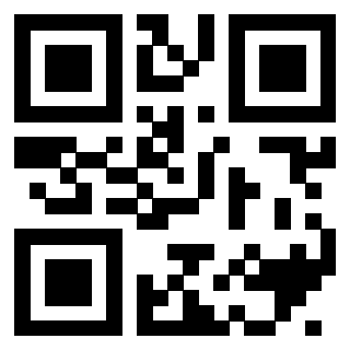 3403430302 - Immagine del QrCode