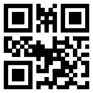 3403430305 - Immagine del Qr Code