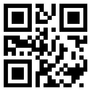Scansione del Qr Code di 3403430308