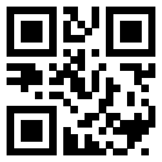Scansione del QrCode di 3403430309