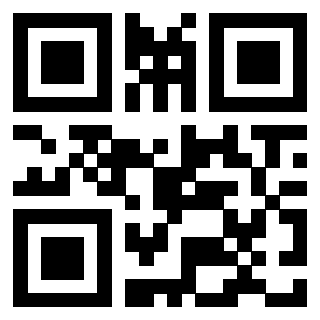 3403430310 - Immagine del Qr Code