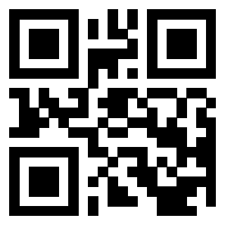 3403430312 QrCode associato
