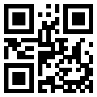 3403430315 QrCode associato