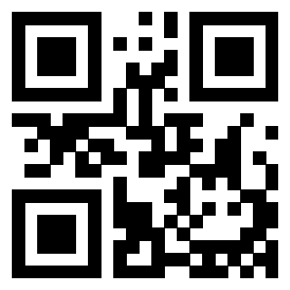 3403430316 - Immagine del Qr Code associato