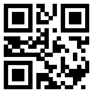 Scansione del Qr Code di 3403430317