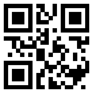Il QrCode di 3403430321