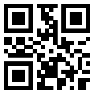 Il Qr Code di 3403430323