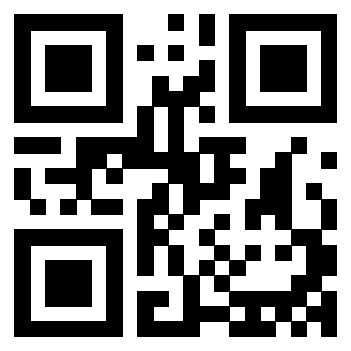 Immagine del Qr Code di 3403430324