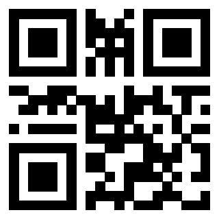 Immagine del QrCode di 3403430325