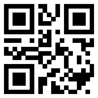 Scansione del Qr Code di 3403430326