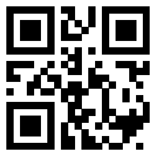3403430327 - Immagine del QrCode associato