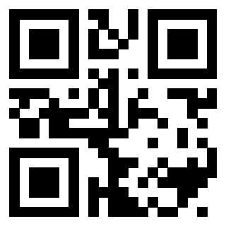 Il QrCode di 3403430332