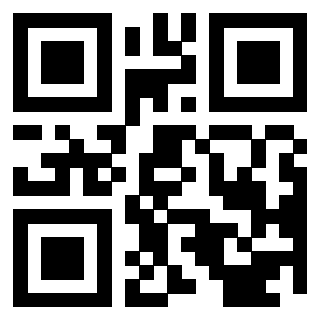 Immagine del QrCode di 3403430333