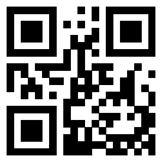 Il QrCode di 3403430335