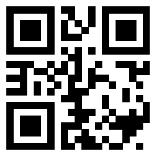 3403430336 QrCode associato