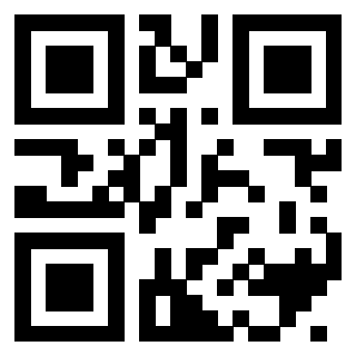 Immagine del QrCode di 3403430338