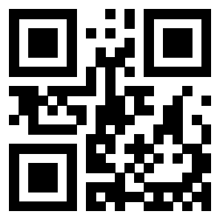 Scansione del QrCode di 3403430342