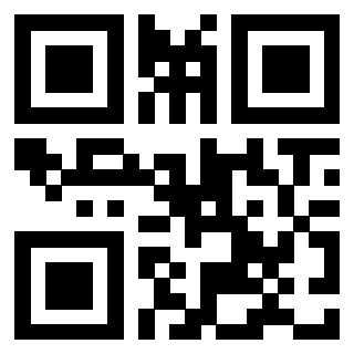 3403430345 - Immagine del Qr Code