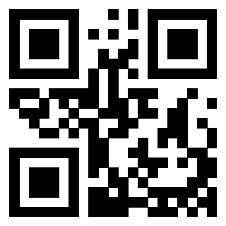 Il QrCode di 3403430347