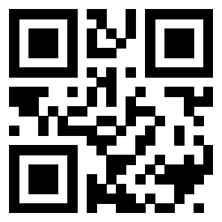 3403430348 QrCode associato