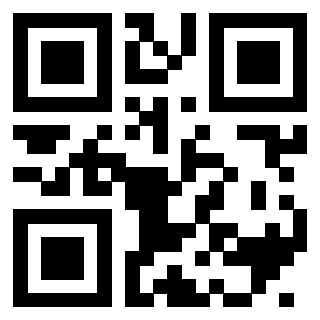 Il QrCode di 3403430349