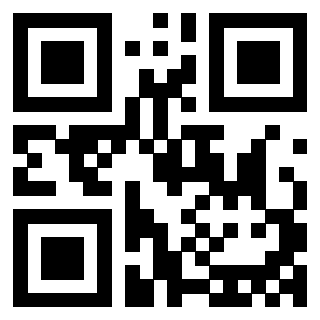 Scansione del Qr Code di 3403430354