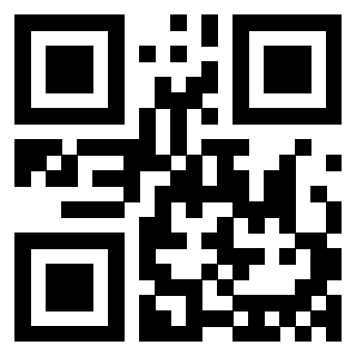 3403430357 - Immagine del Qr Code associato