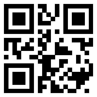 3403430358 QrCode associato