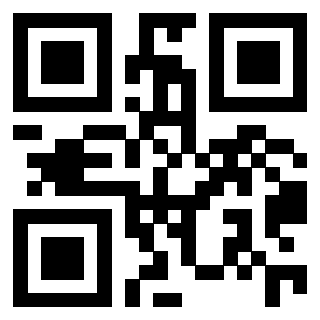 3403430359 - Immagine del QrCode associato