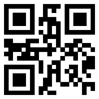 Il Qr Code di 3403430360