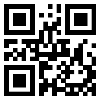 Il QrCode di 3403430361
