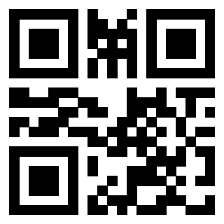 Immagine del Qr Code di 3403430363