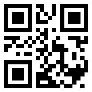 Immagine del QrCode di 3403430365