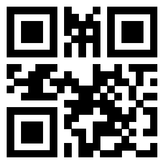 3403430367 - Immagine del Qr Code