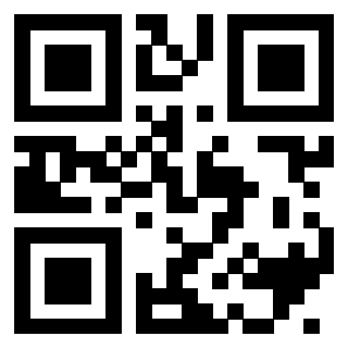 3403430368 - Immagine del QrCode associato
