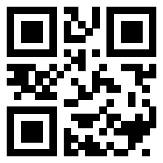 Scansione del Qr Code di 3403430371