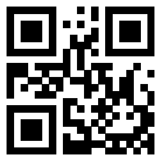 Immagine del Qr Code di 3403430372