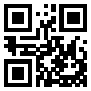 3403430373 - Immagine del QrCode associato
