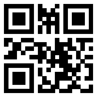 Immagine del QrCode di 3403430377