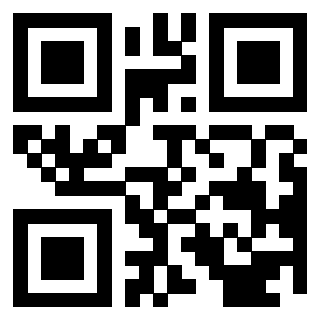 Il QrCode di 3403430378