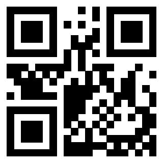 Immagine del Qr Code di 3403430380