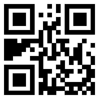 Il QrCode di 3403430387