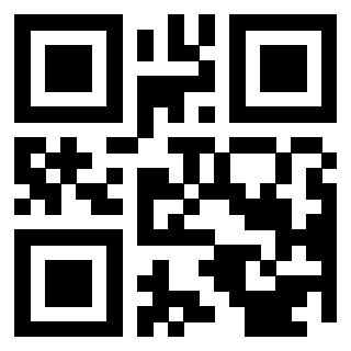 3403430391 - Immagine del QrCode associato
