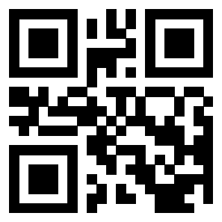 3403430392 - Immagine del QrCode associato