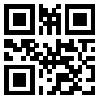3403430394 Qr Code associato