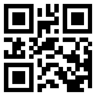 3403430400 - Immagine del QrCode