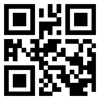Il Qr Code di 3403430402