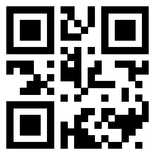 3403430403 - Immagine del QrCode associato