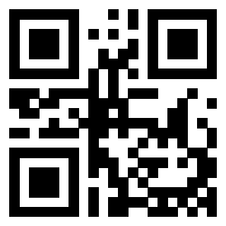3403430405 - Immagine del Qr Code associato